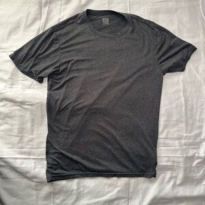 32 Degrees Gray Short Sleeve Tee